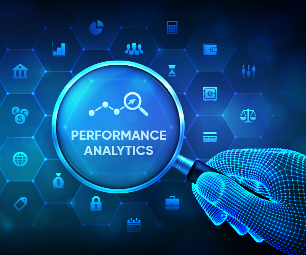 Performance-Analytics